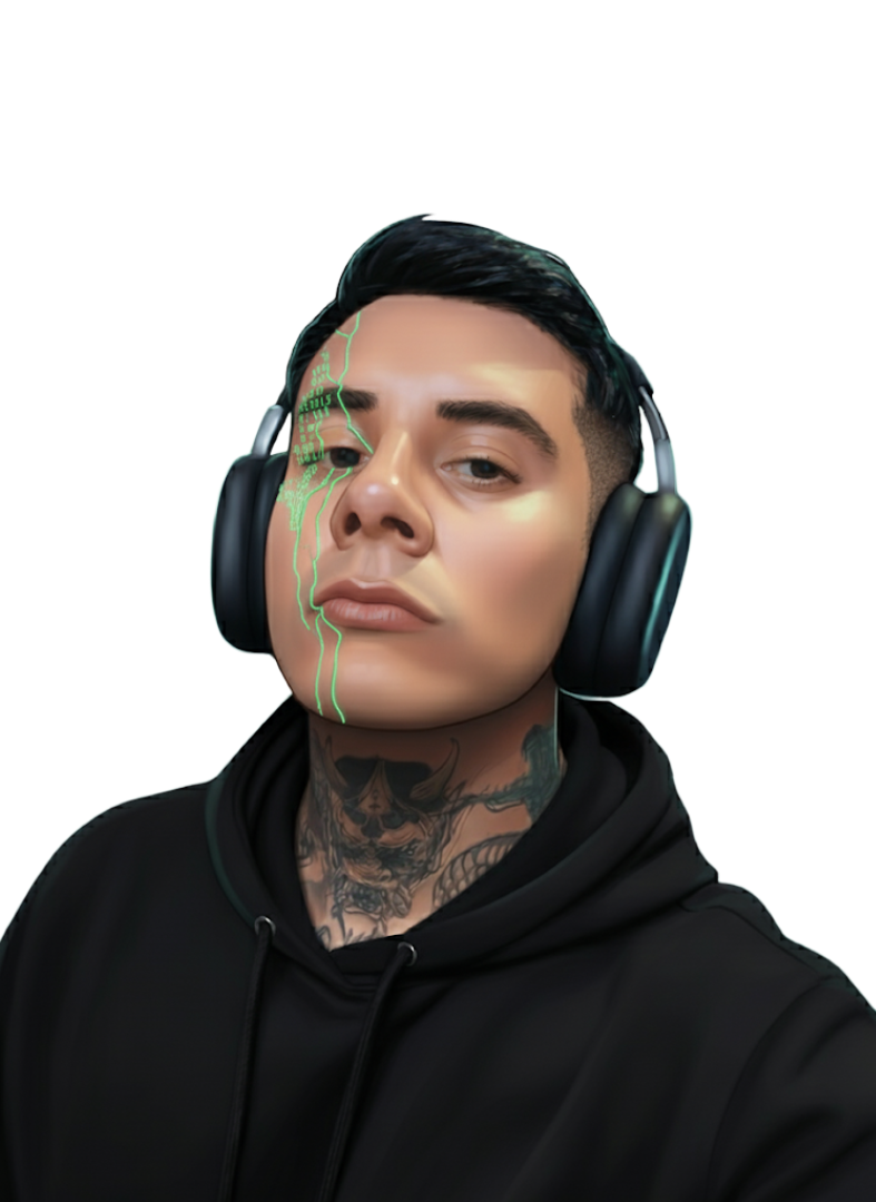 Perfil de Edgar Macias